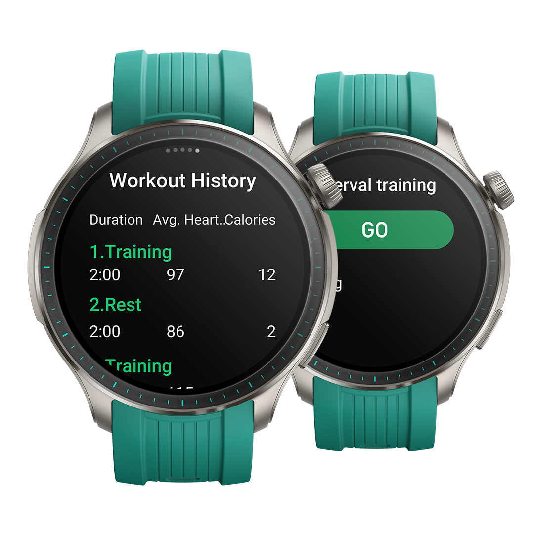 Amazfit Balance – Amazfit-eu